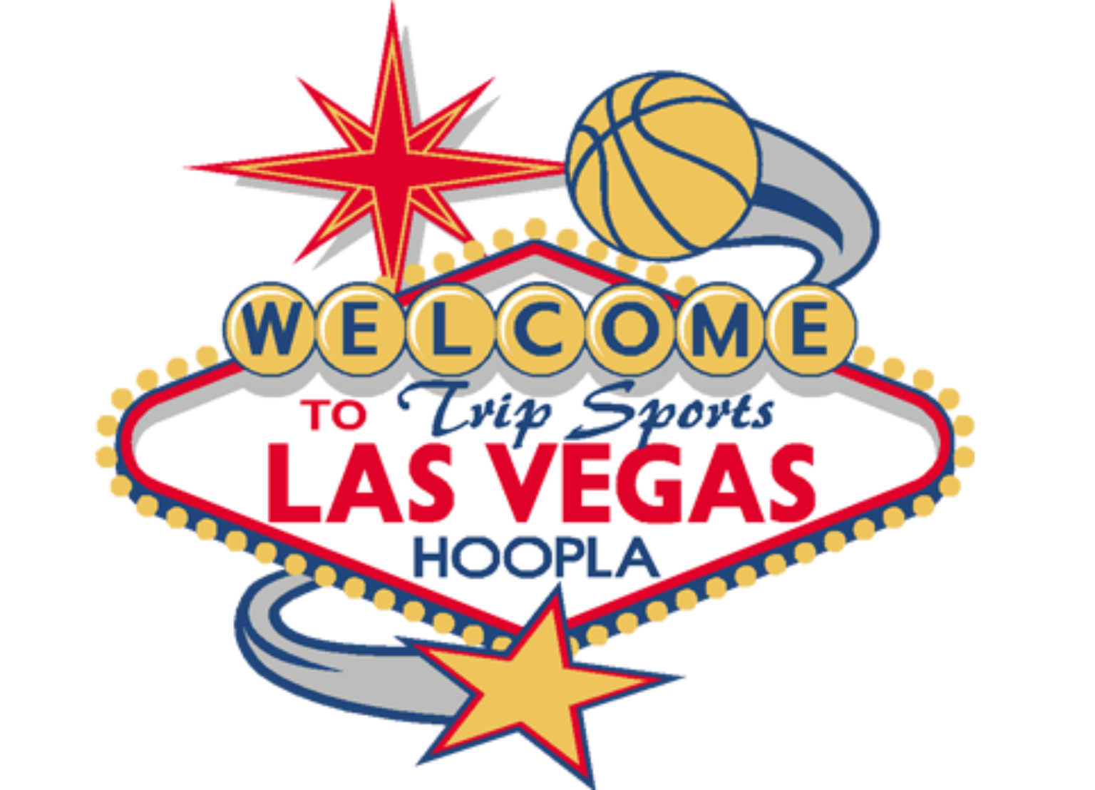 2025 Las Vegas Hoopla Trip Sports